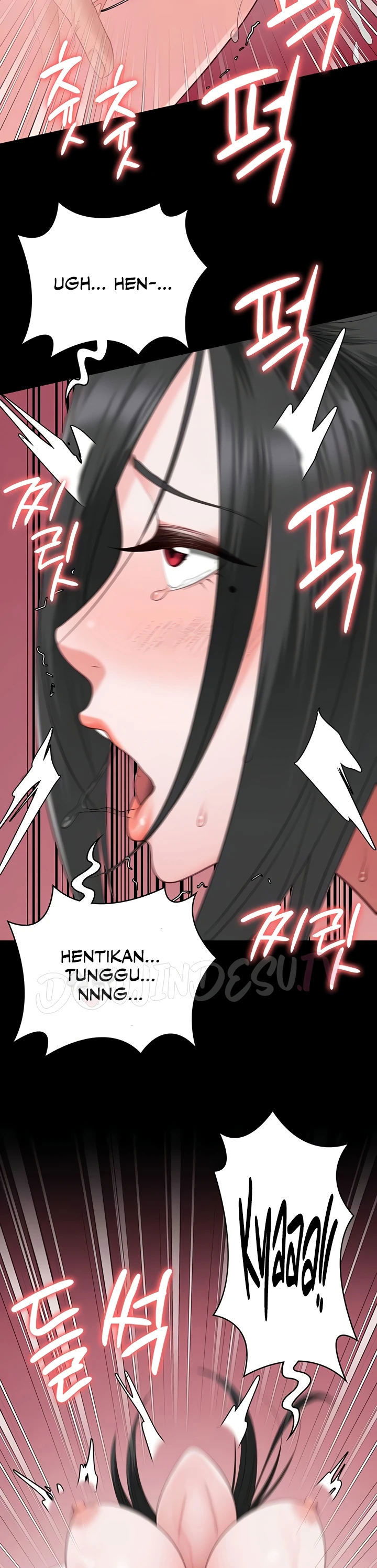 Locked Up - Chapter 101 13