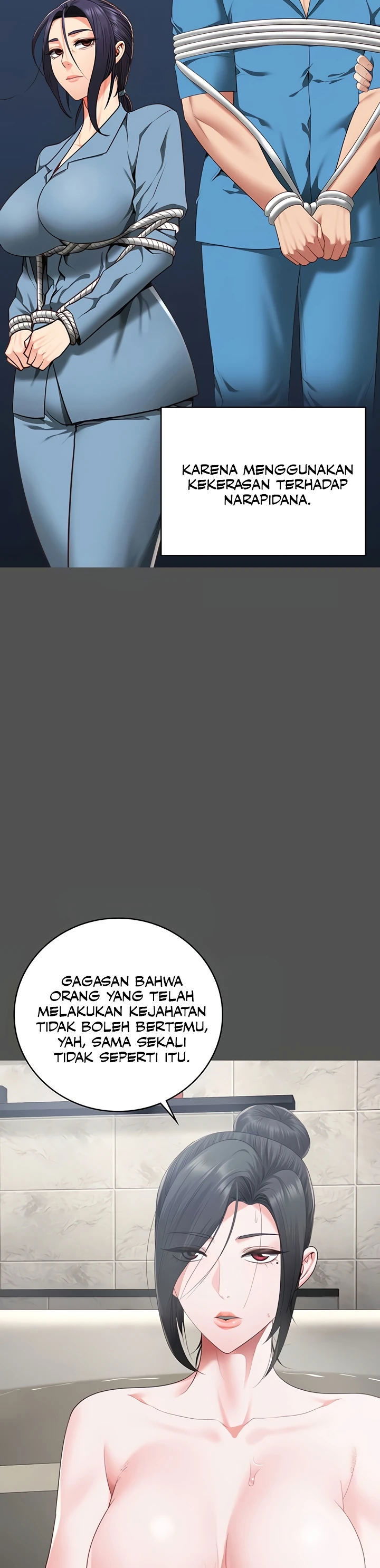 Locked Up - Chapter 101 48