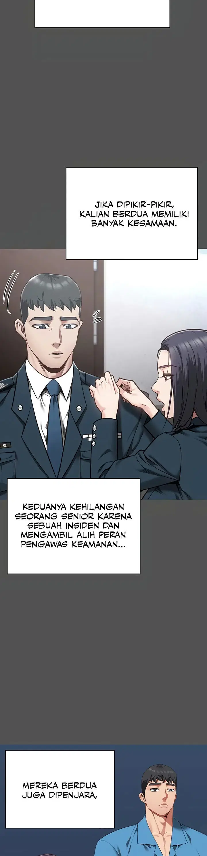 Locked Up - Chapter 101 47