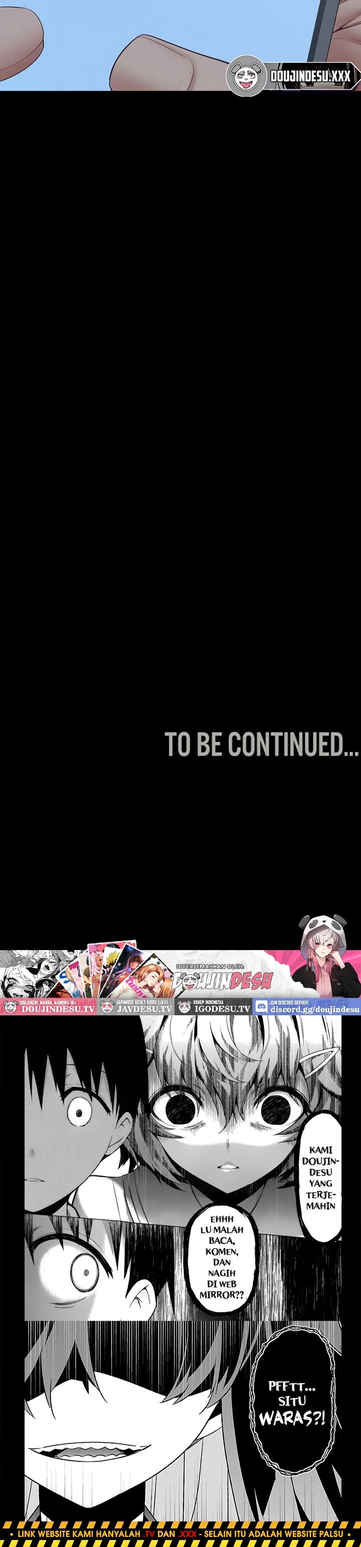 Locked Up - Chapter 101 53