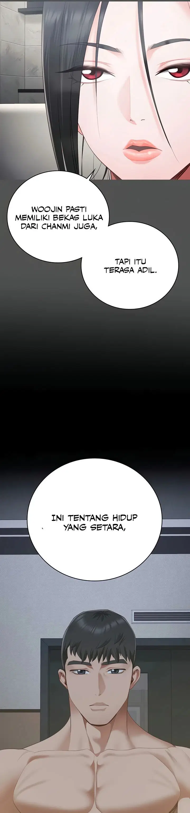 Locked Up - Chapter 101 50