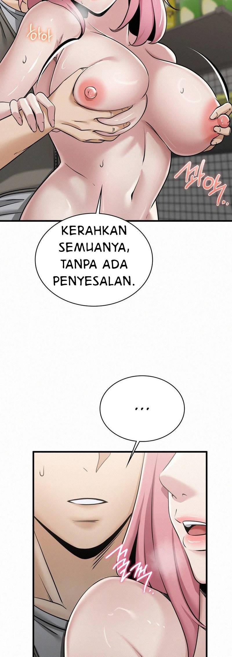 Landlord - Chapter 33 8