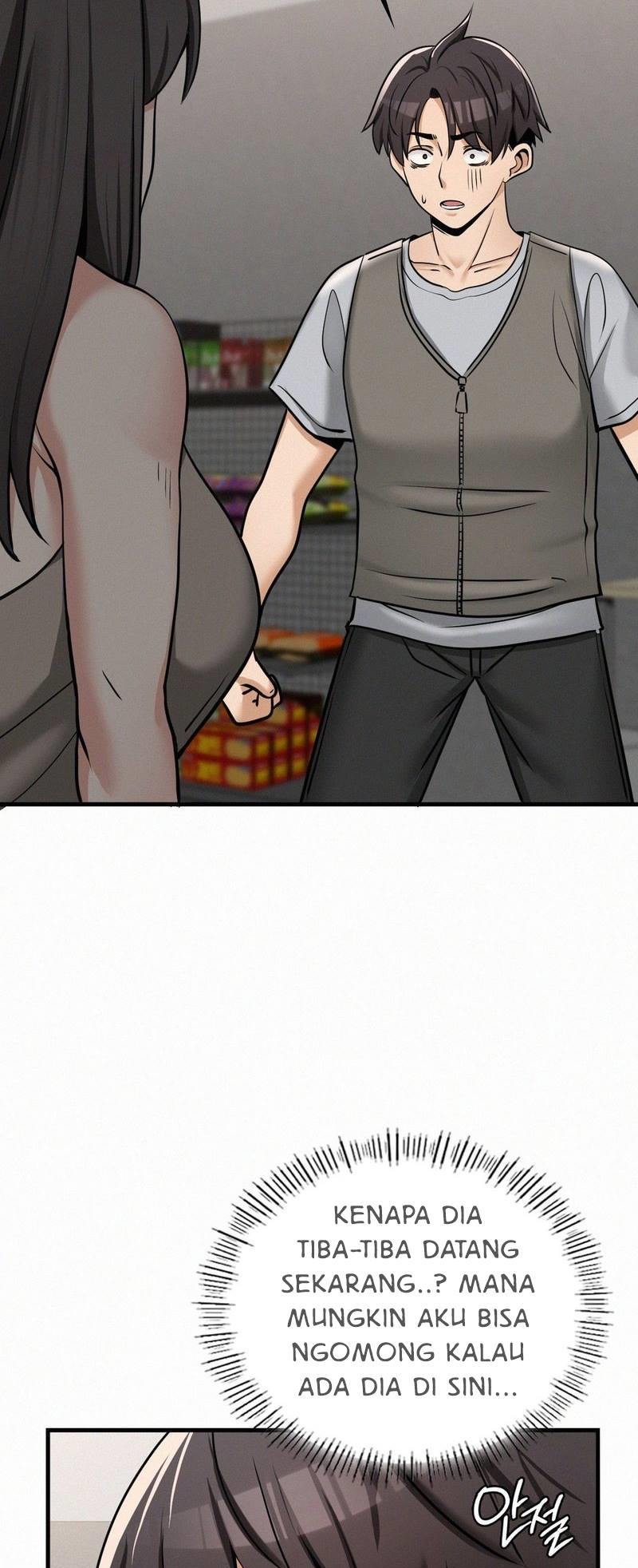 Landlord - Chapter 33 32