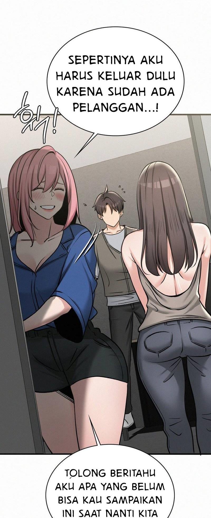 Landlord - Chapter 33 35