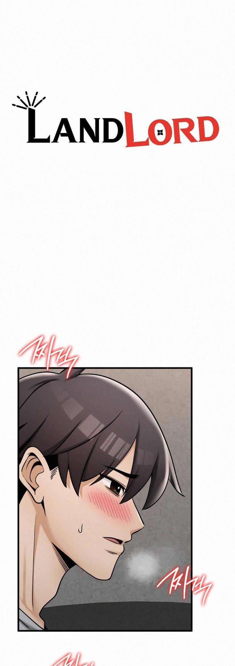 Landlord - Chapter 33 1
