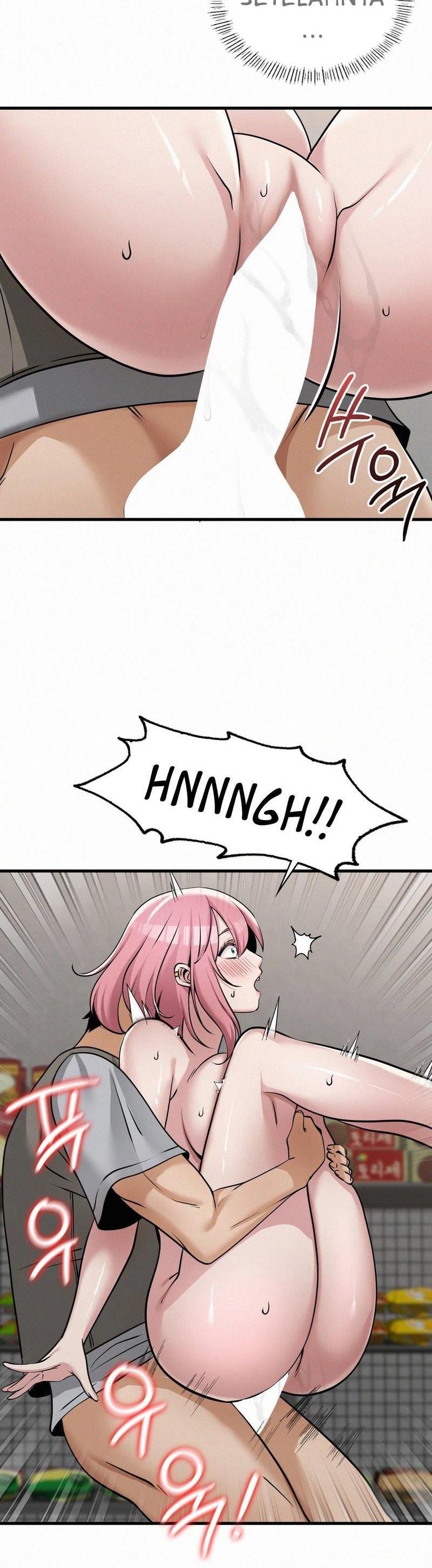 Landlord - Chapter 33 12