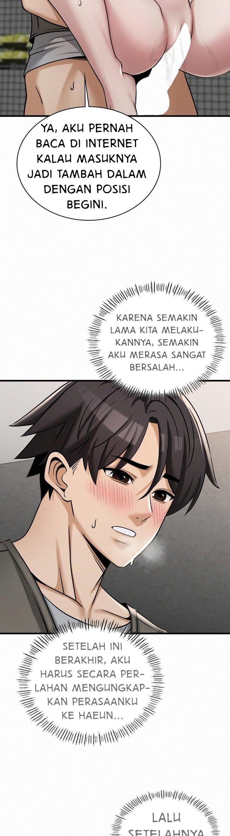 Landlord - Chapter 33 11