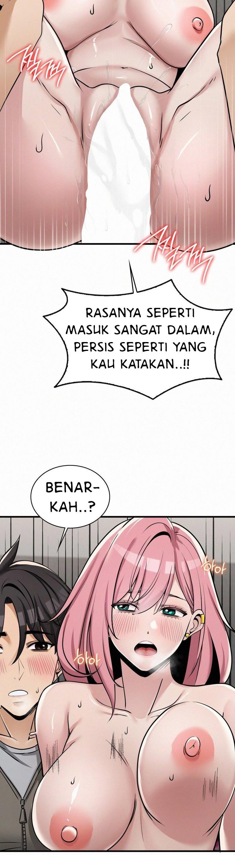 Landlord - Chapter 33 14