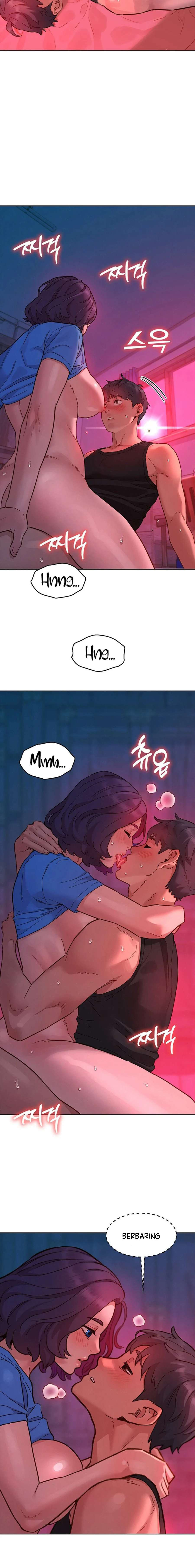 Let&#8217;s Hang Out from Today - Chapter 105 16