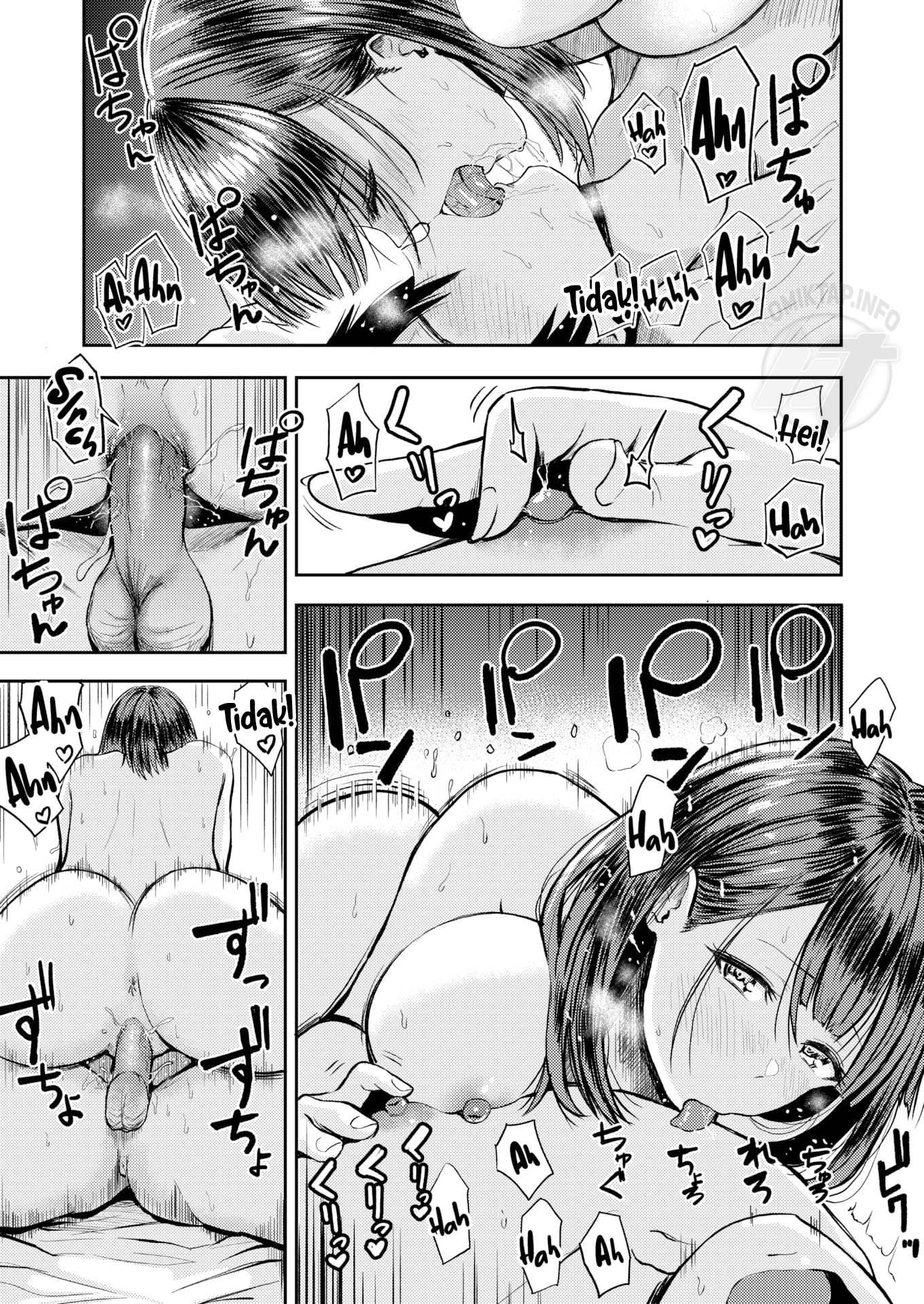 Lust - Chapter 4 12