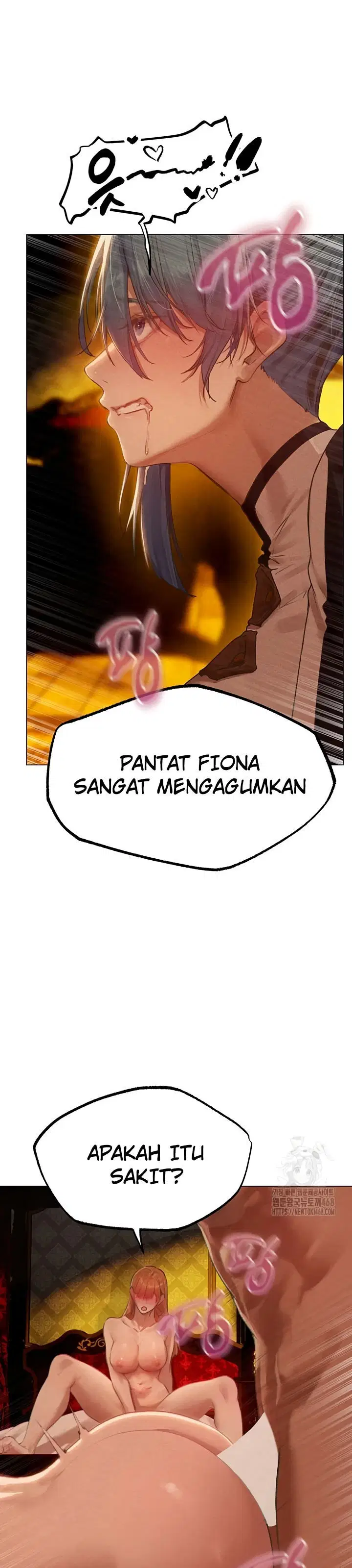 MILF Hunting In Another World - Chapter 76 9