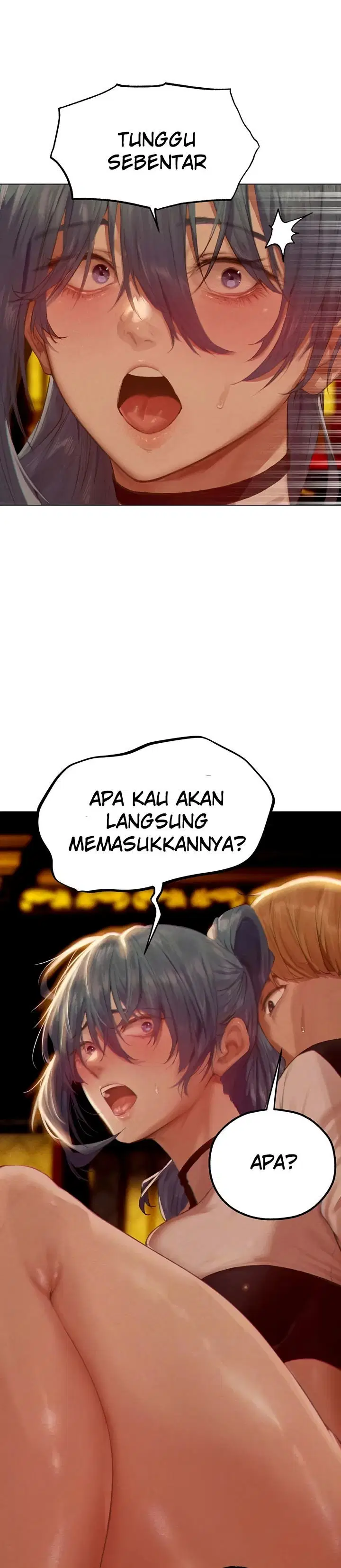 MILF Hunting In Another World - Chapter 76 2