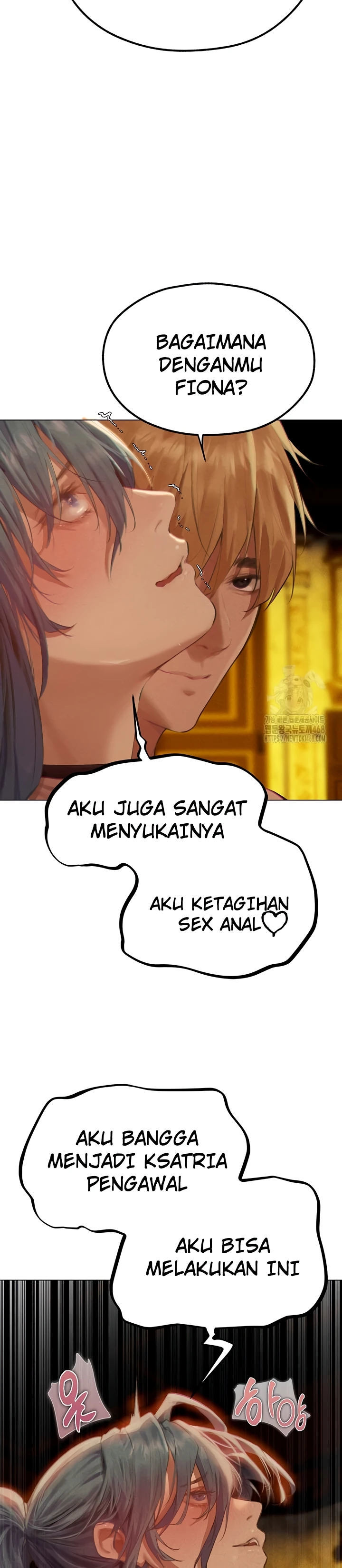 MILF Hunting In Another World - Chapter 76 23