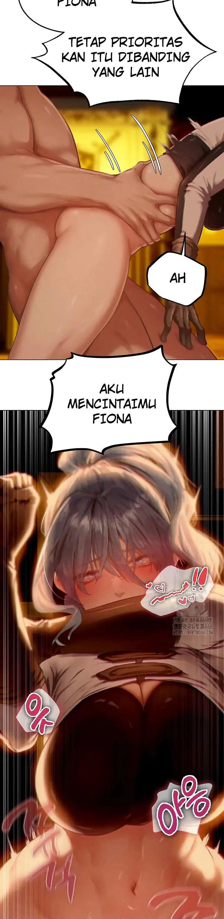 MILF Hunting In Another World - Chapter 76 26