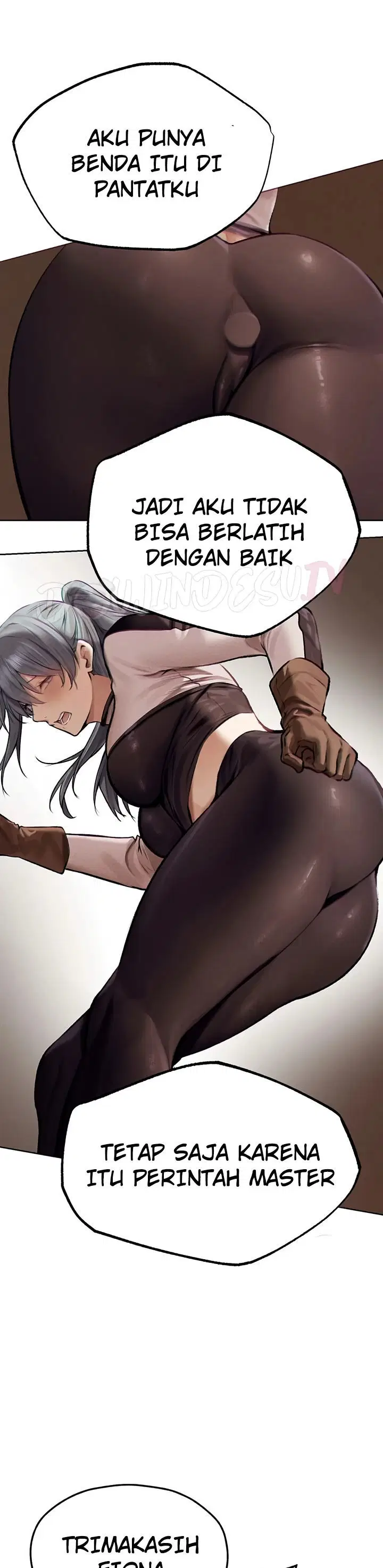 MILF Hunting In Another World - Chapter 76 25