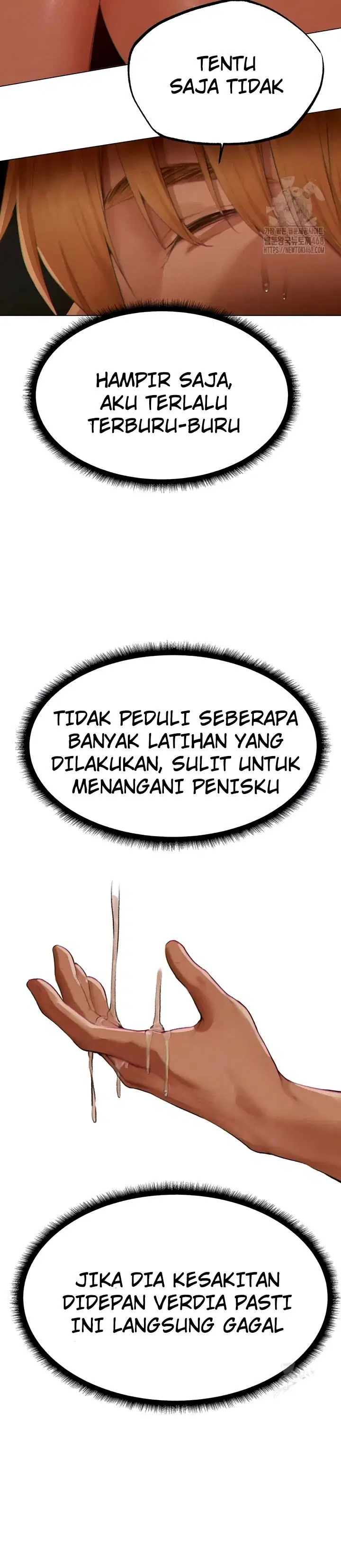 MILF Hunting In Another World - Chapter 76 3