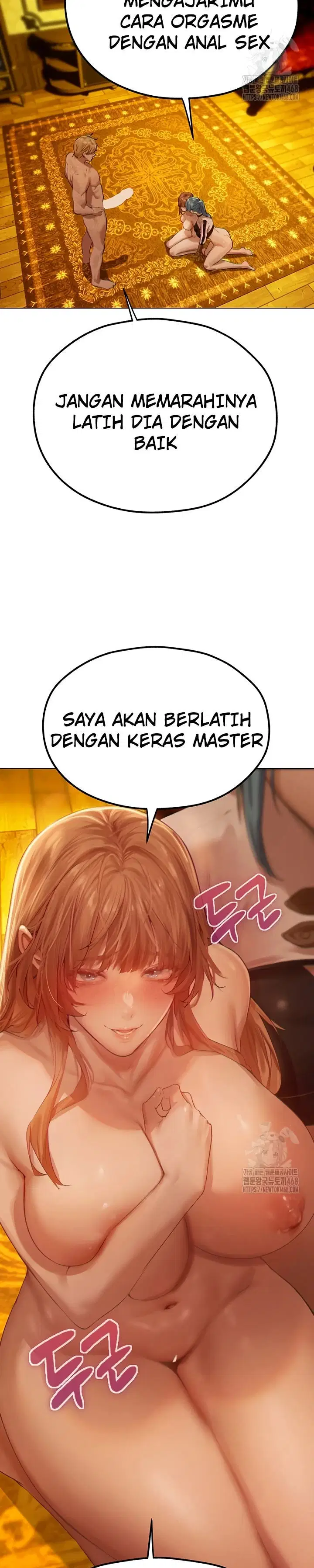 MILF Hunting In Another World - Chapter 76 39