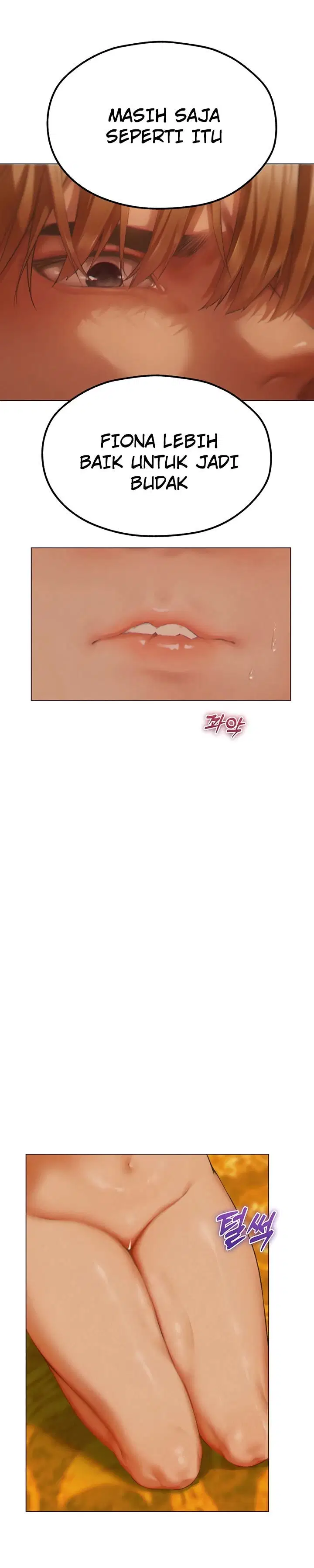 MILF Hunting In Another World - Chapter 76 33
