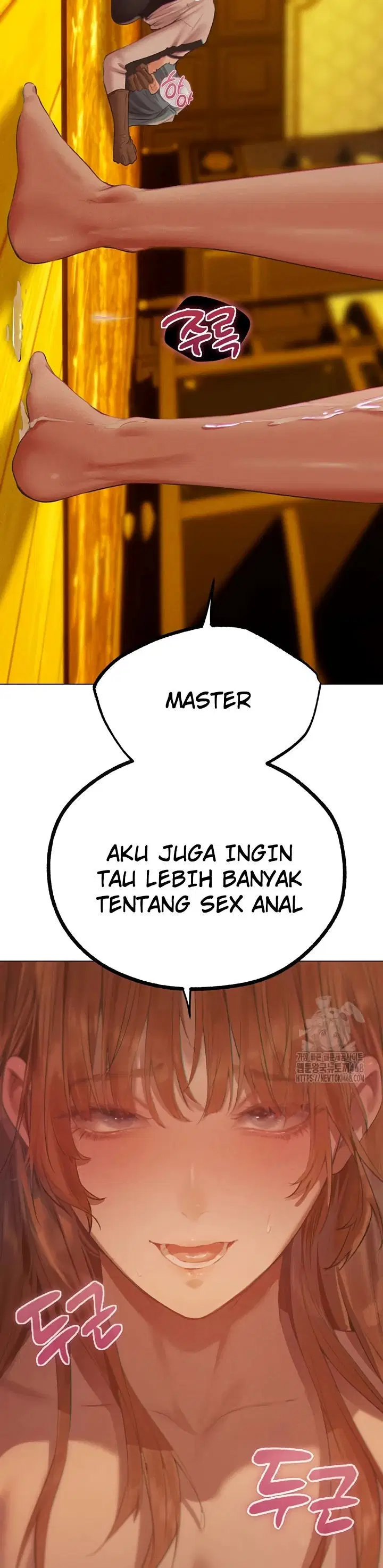 MILF Hunting In Another World - Chapter 76 30