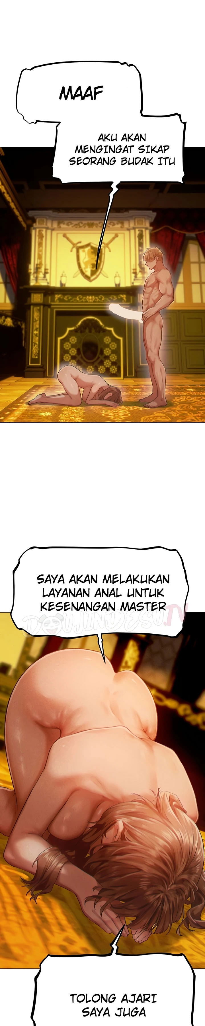 MILF Hunting In Another World - Chapter 76 36