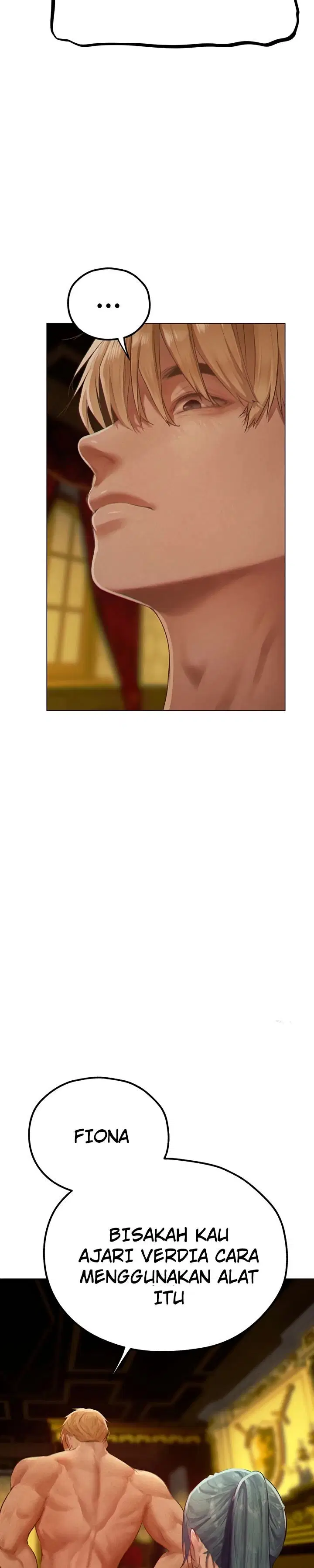 MILF Hunting In Another World - Chapter 76 37