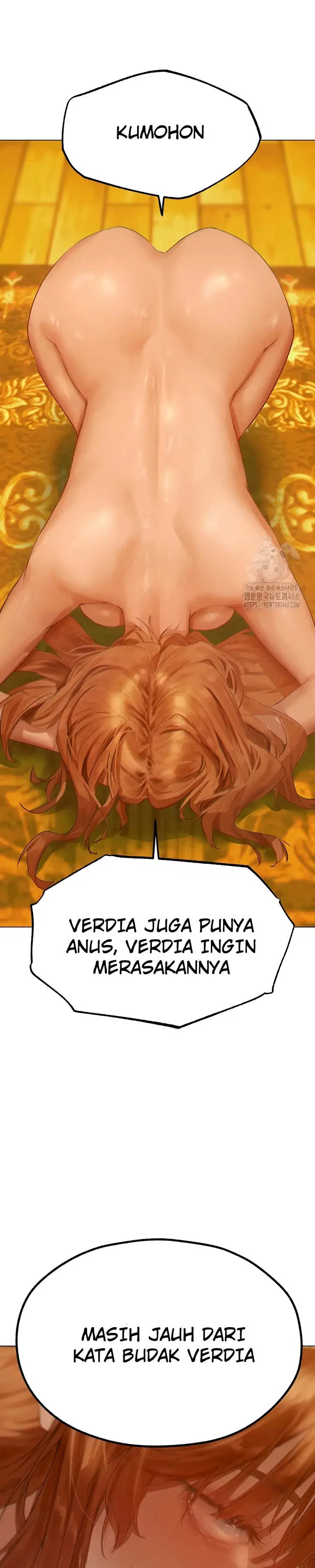 MILF Hunting In Another World - Chapter 76 34