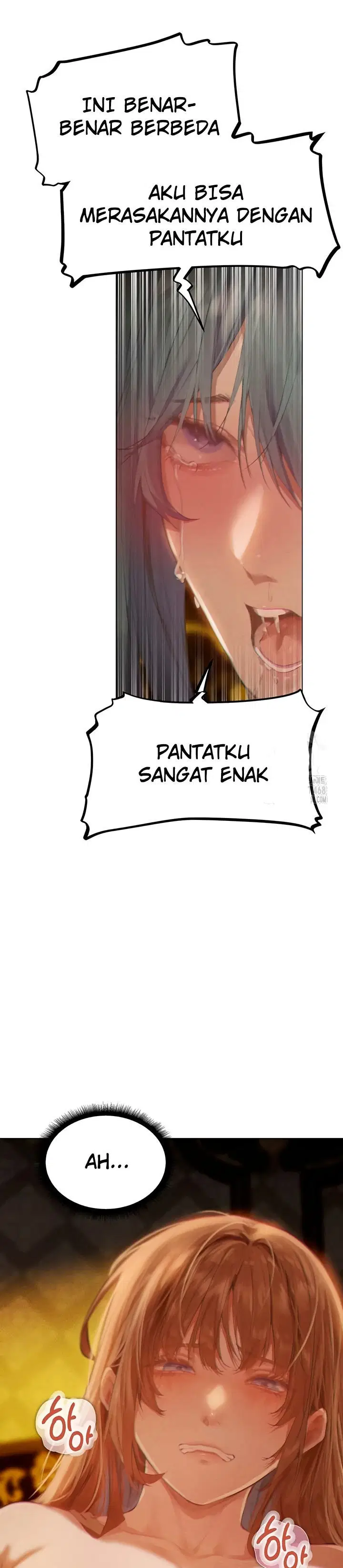 MILF Hunting In Another World - Chapter 76 18