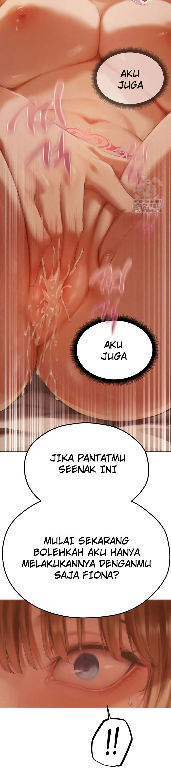 MILF Hunting In Another World - Chapter 76 19