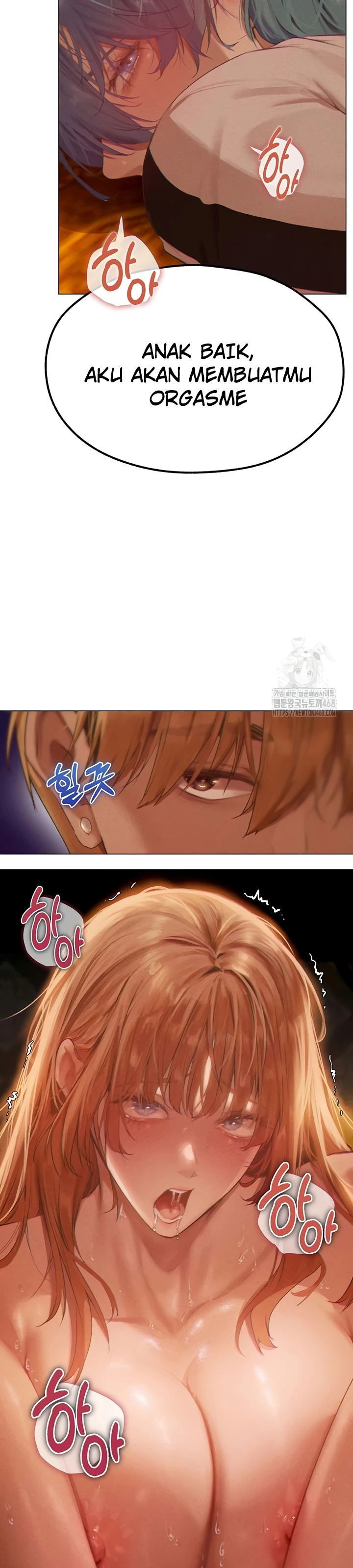 MILF Hunting In Another World - Chapter 76 13