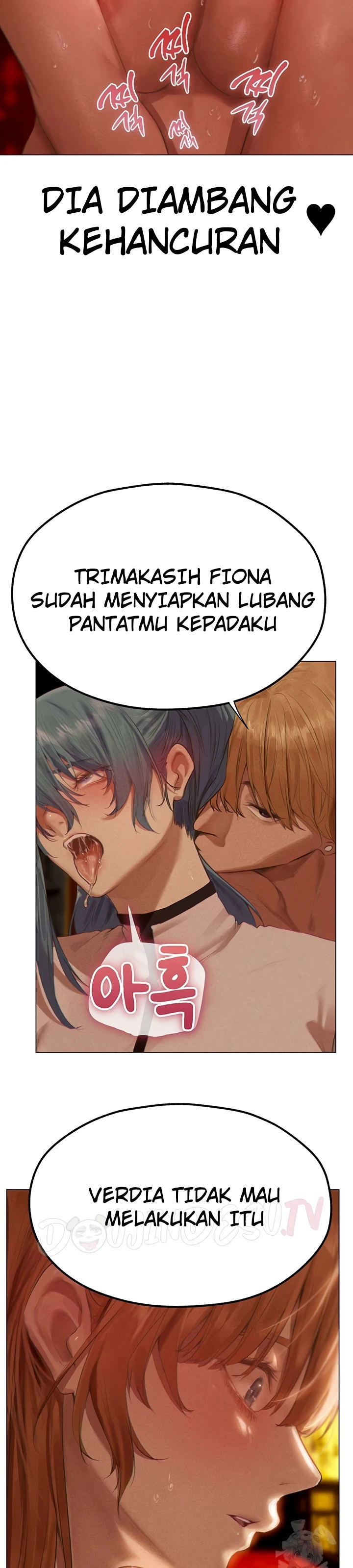 MILF Hunting In Another World - Chapter 76 14