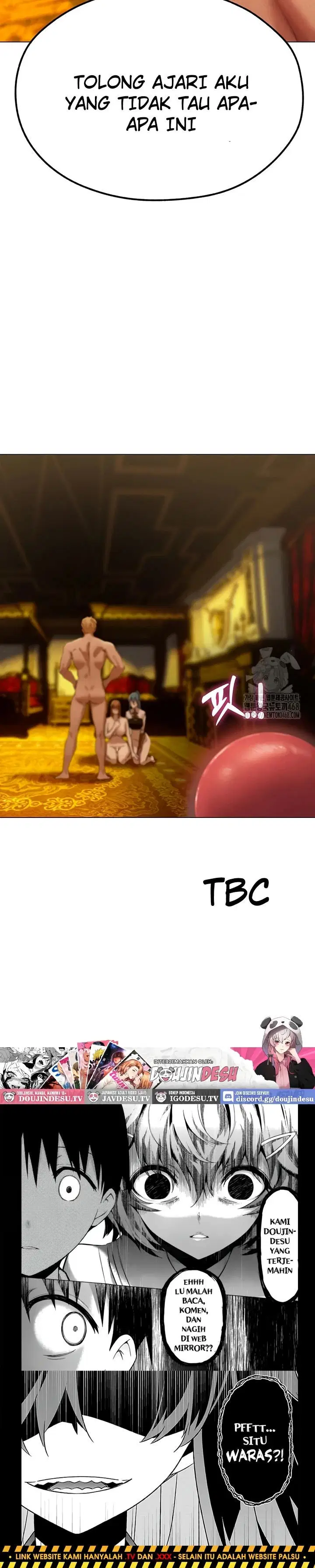 MILF Hunting In Another World - Chapter 76 40