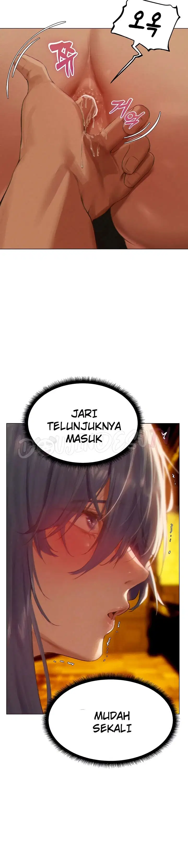 MILF Hunting In Another World - Chapter 76 5