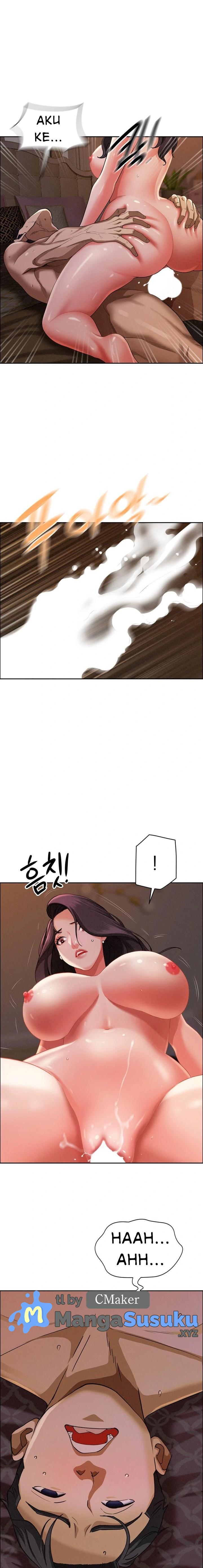 MILF Guard - Chapter 29 3