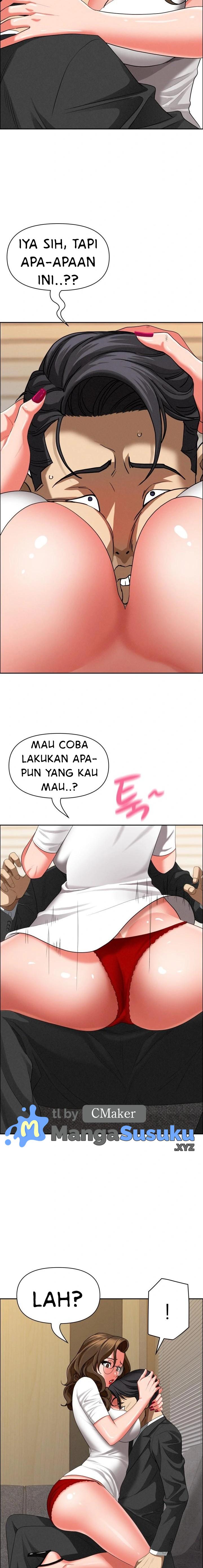 MILF Guard - Chapter 29 13