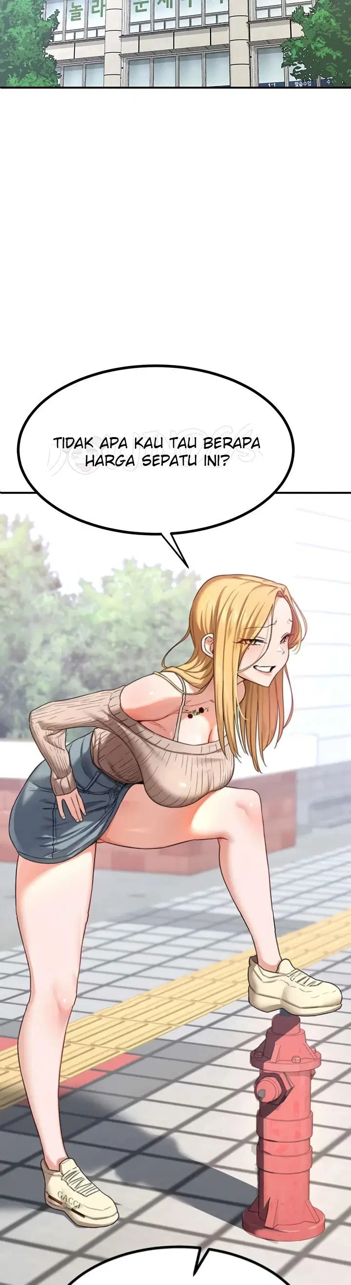 MILF Exchange Plan - Chapter 18 28