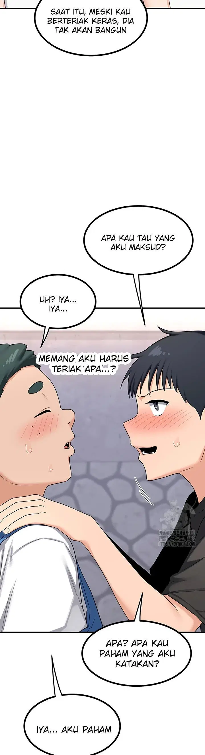 MILF Exchange Plan - Chapter 18 20