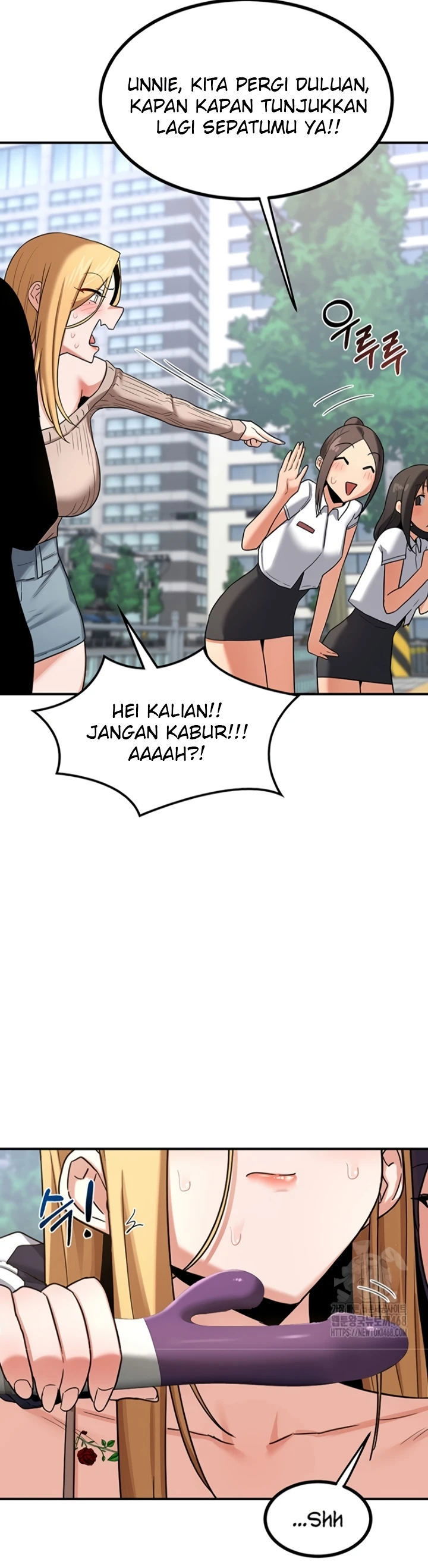 MILF Exchange Plan - Chapter 18 35