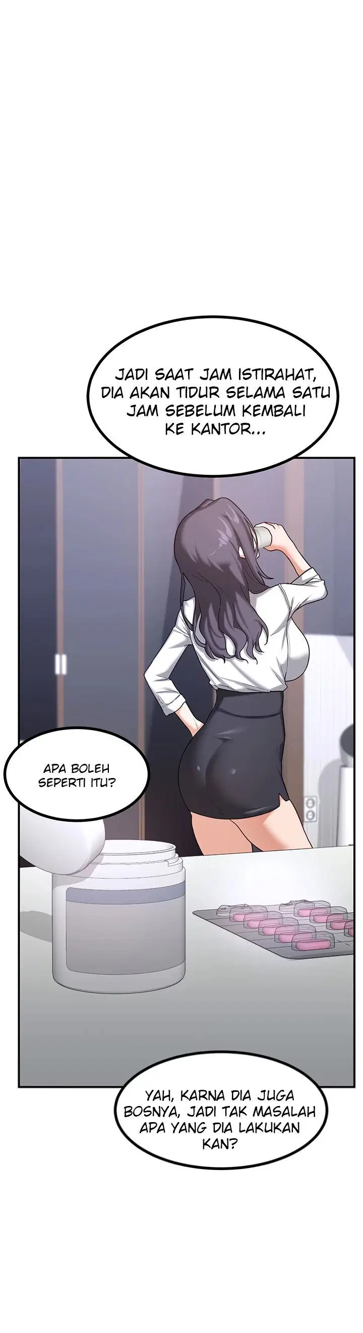 MILF Exchange Plan - Chapter 18 18