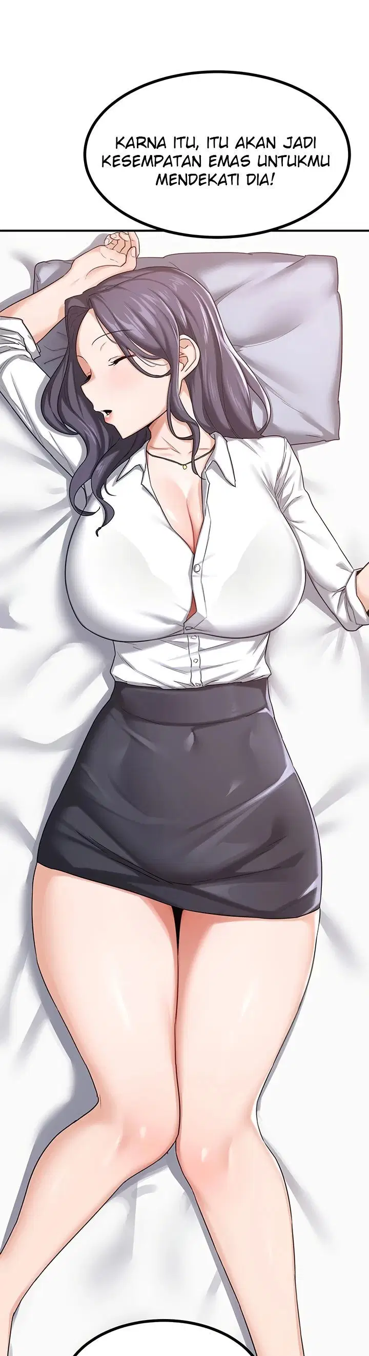 MILF Exchange Plan - Chapter 18 19