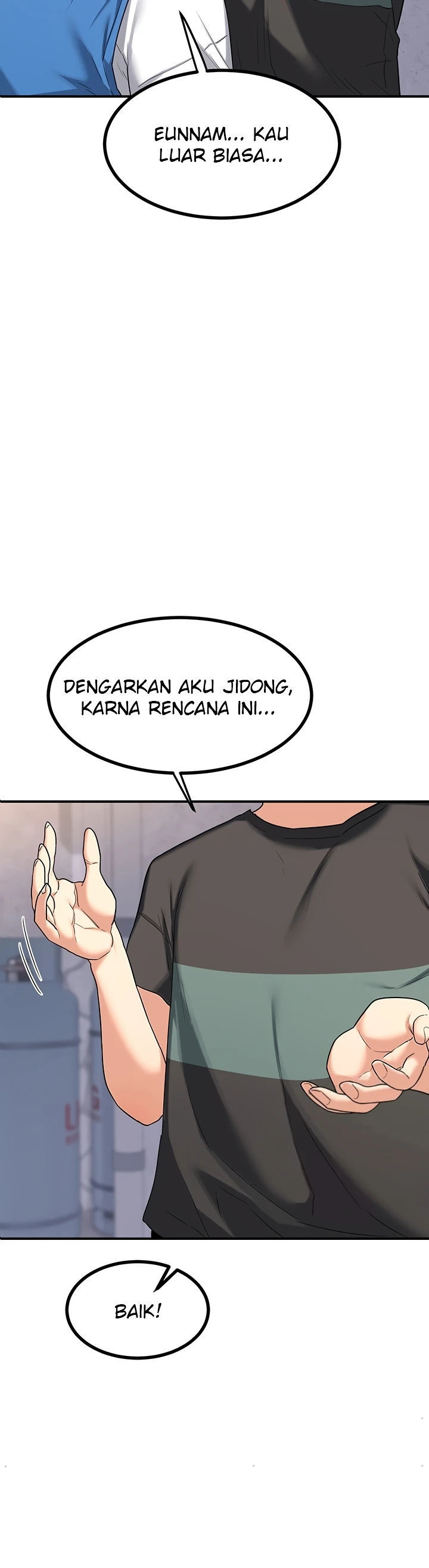 MILF Exchange Plan - Chapter 18 16
