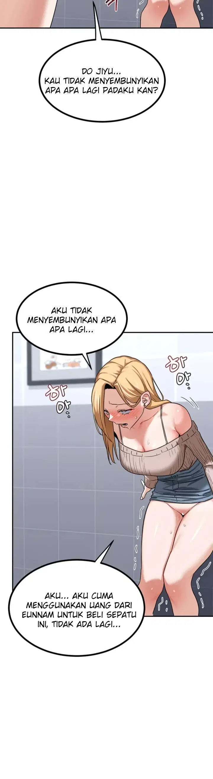 MILF Exchange Plan - Chapter 18 47