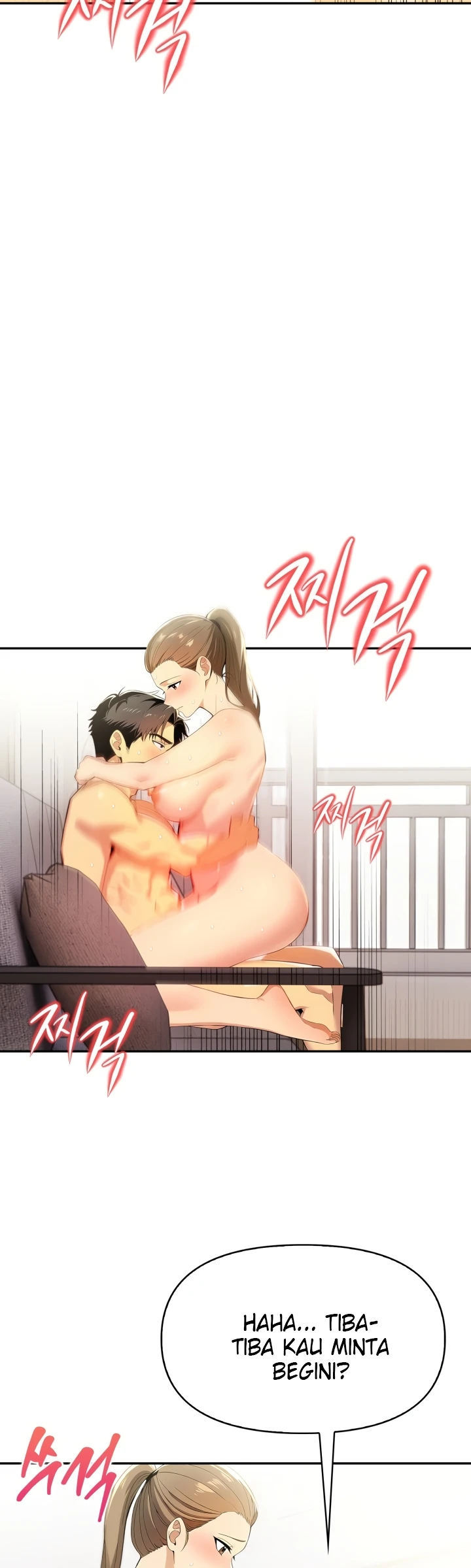Mom’s Friends - Mom&#8217;s Friends Chapter 15 9