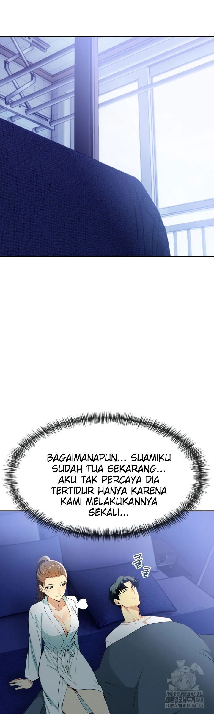 Mom’s Friends - Mom&#8217;s Friends Chapter 15 28