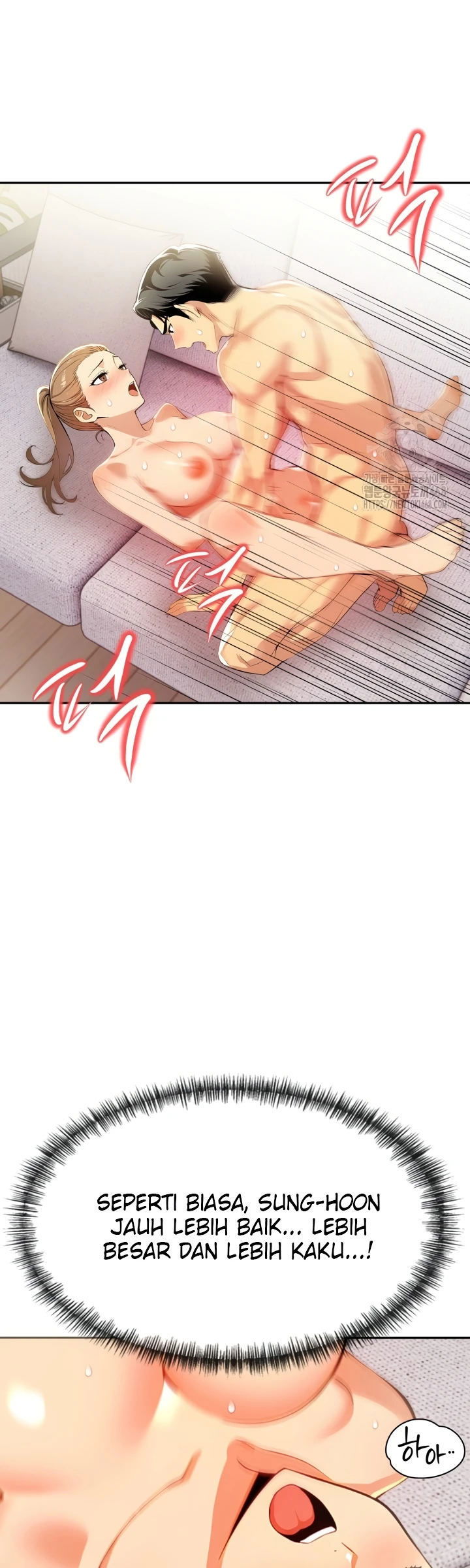 Mom’s Friends - Mom&#8217;s Friends Chapter 15 22