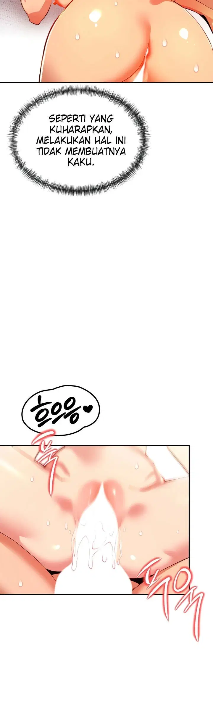 Mom’s Friends - Mom&#8217;s Friends Chapter 15 21