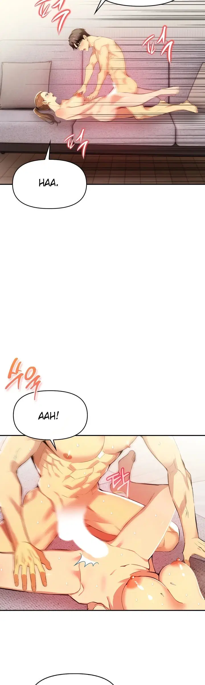 Mom’s Friends - Mom&#8217;s Friends Chapter 15 24