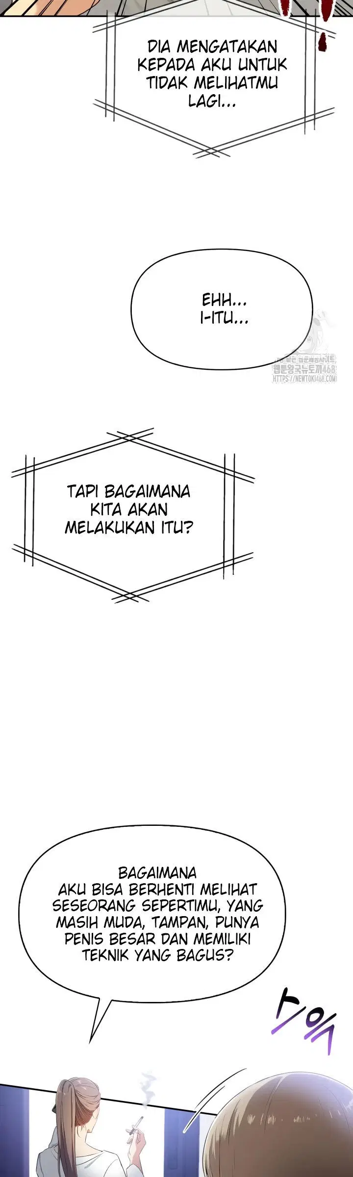 Mom’s Friends - Mom&#8217;s Friends Chapter 15 32