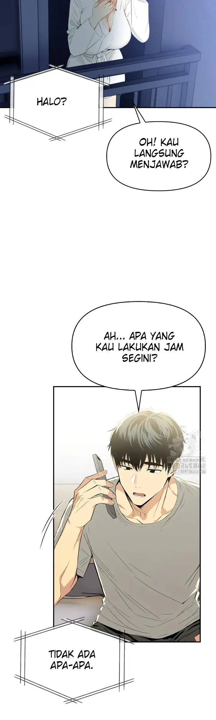 Mom’s Friends - Mom&#8217;s Friends Chapter 15 30