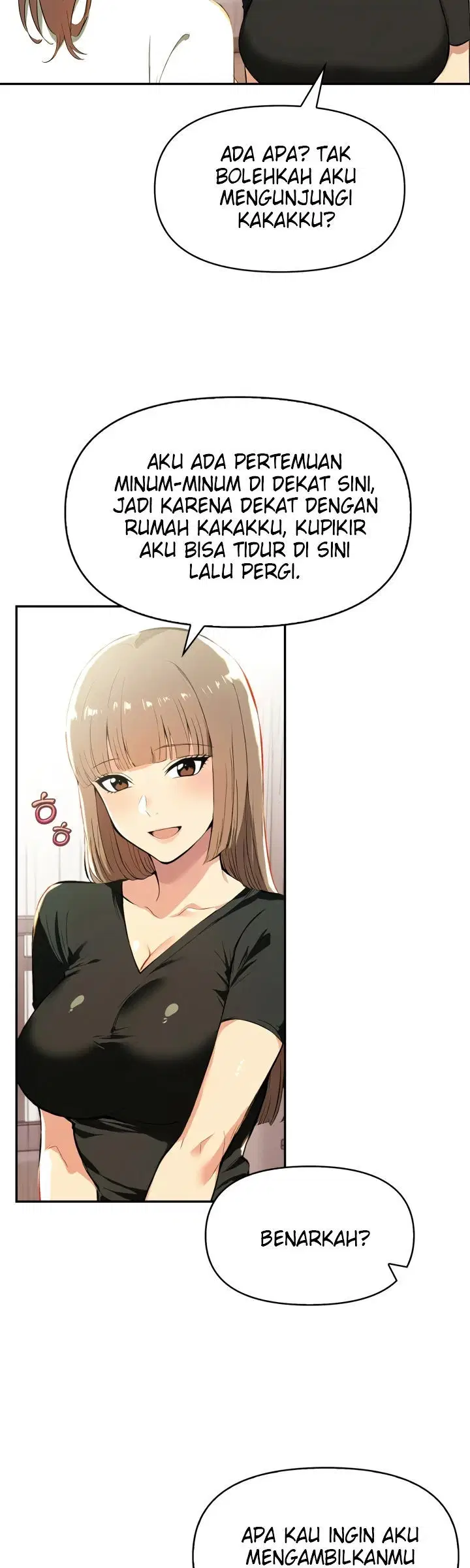 Mom’s Friends - Mom&#8217;s Friends Chapter 15 36