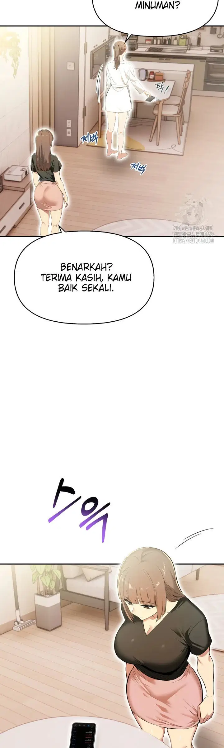 Mom’s Friends - Mom&#8217;s Friends Chapter 15 37